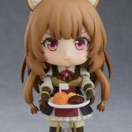 Figura Tate no Yuusha Nendoroid Raphtalia