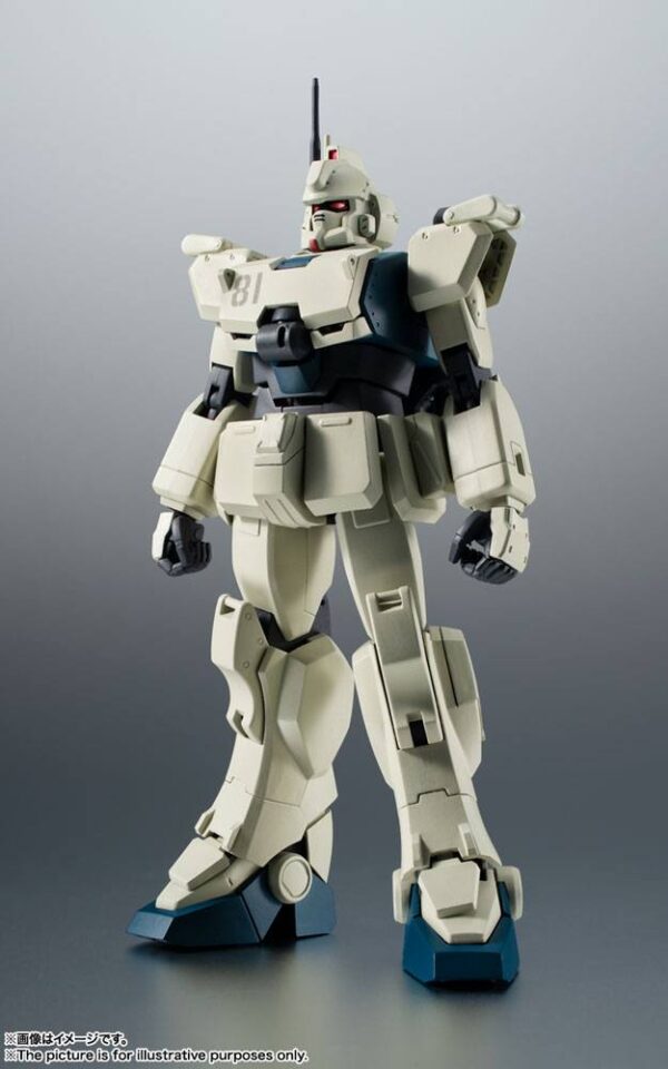 Figura The 08th MS Team RX-79G Ez-8