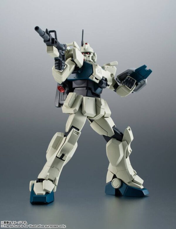 Figura The 08th MS Team RX-79G Ez-8