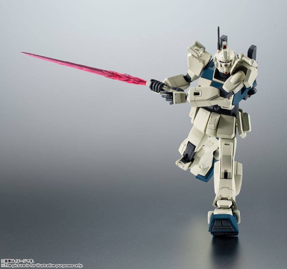 Figura The 08th MS Team RX-79G Ez-8