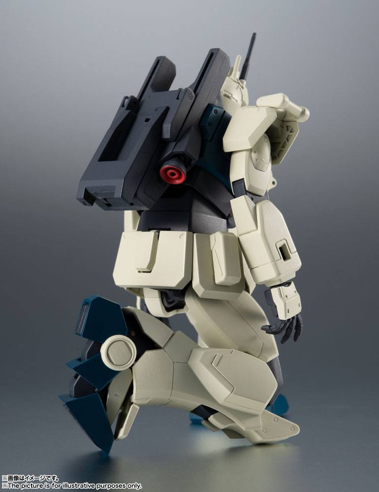 Figura The 08th MS Team RX-79G Ez-8