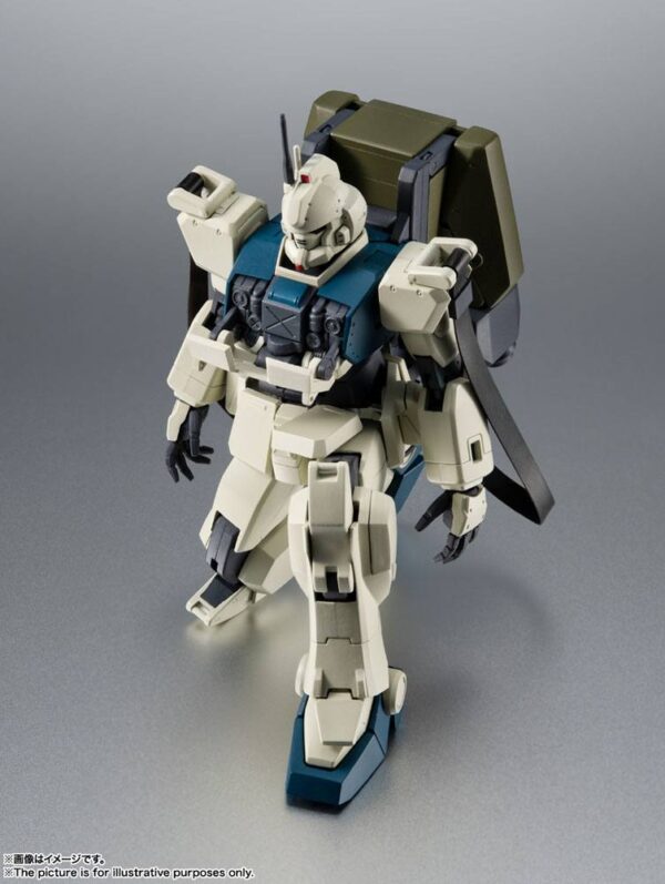 Figura The 08th MS Team RX-79G Ez-8