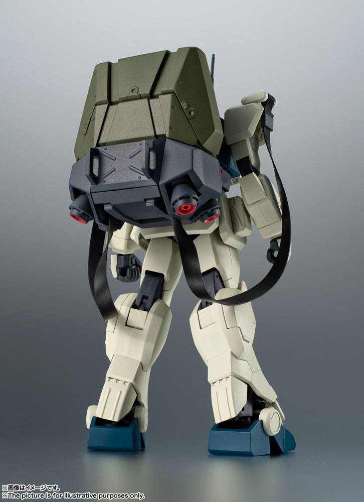 Figura The 08th MS Team RX-79G Ez-8