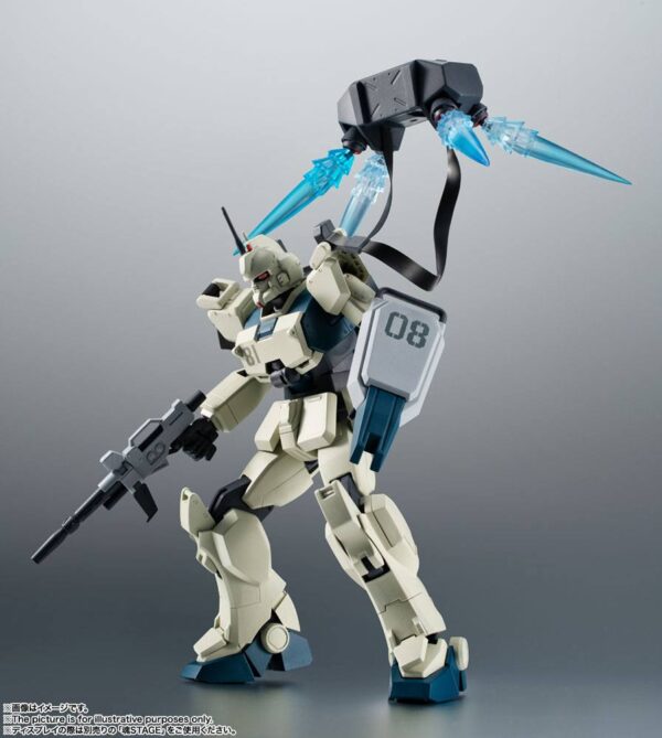 Figura The 08th MS Team RX-79G Ez-8