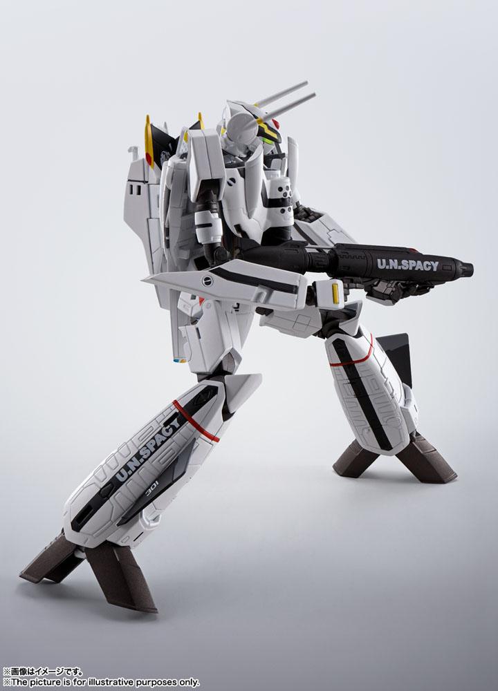 Figura VF-0S Phoenix Roy Focker Use