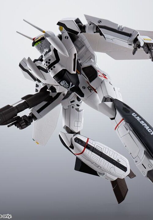 Figura VF-0S Phoenix Roy Focker Use