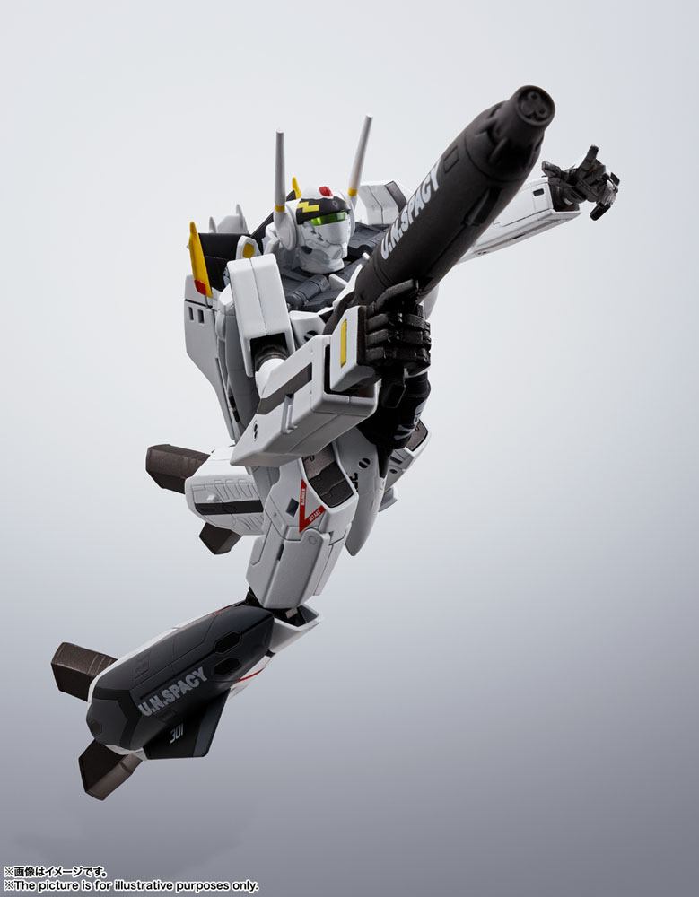 Figura VF-0S Phoenix Roy Focker Use