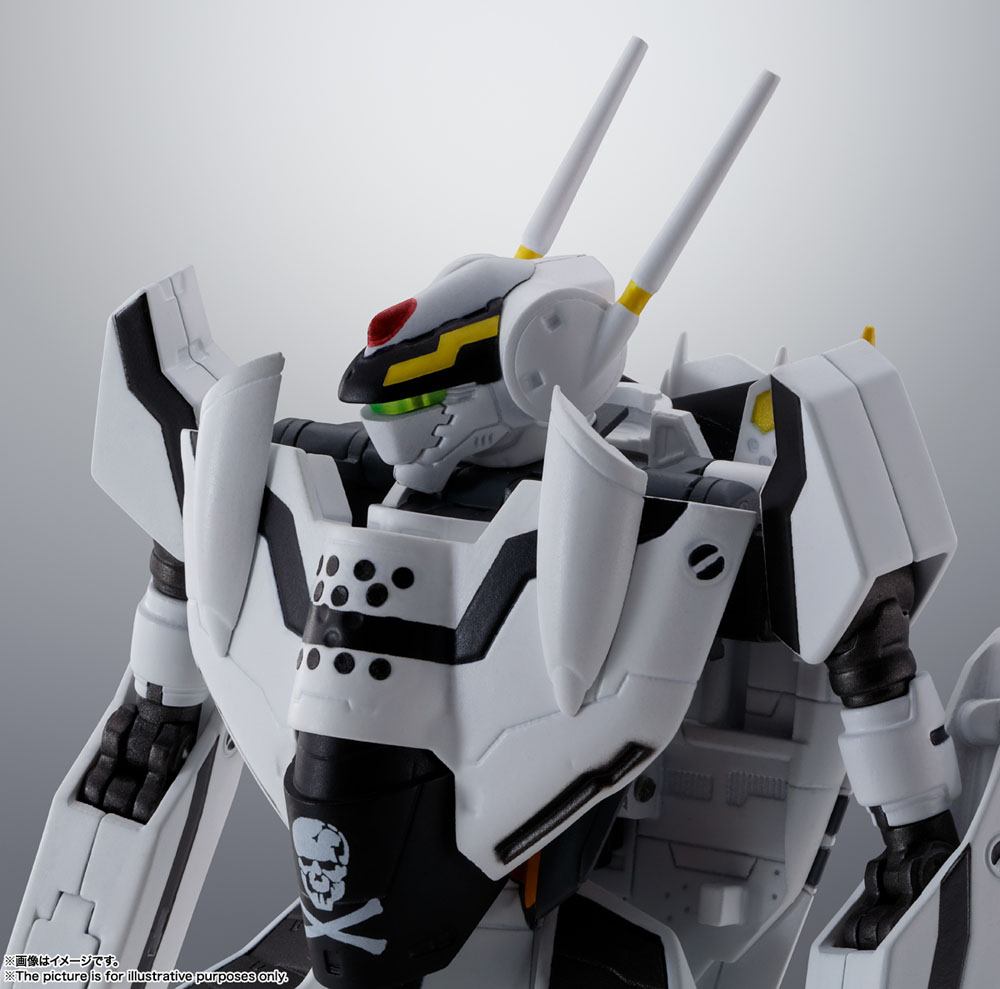 Figura VF-0S Phoenix Roy Focker Use