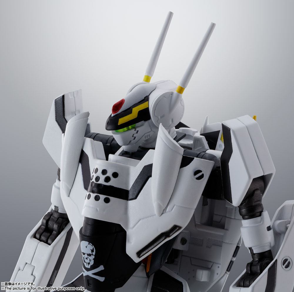 Figura VF-0S Phoenix Roy Focker Use