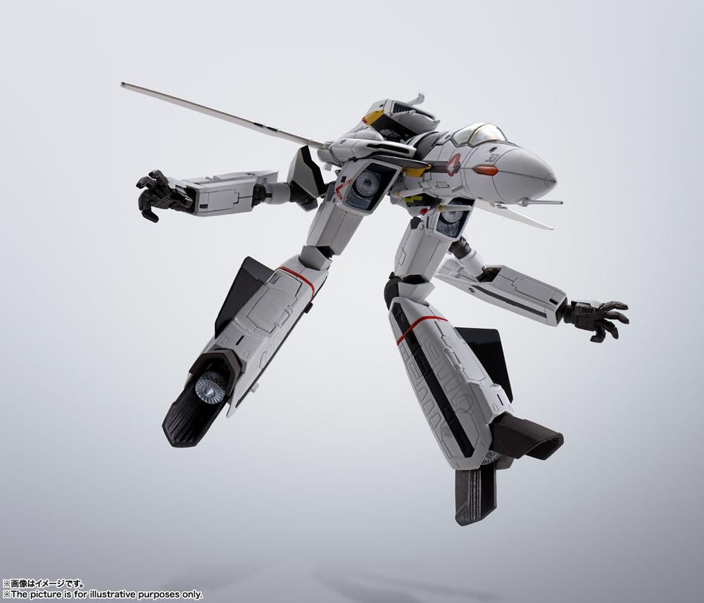 Figura VF-0S Phoenix Roy Focker Use