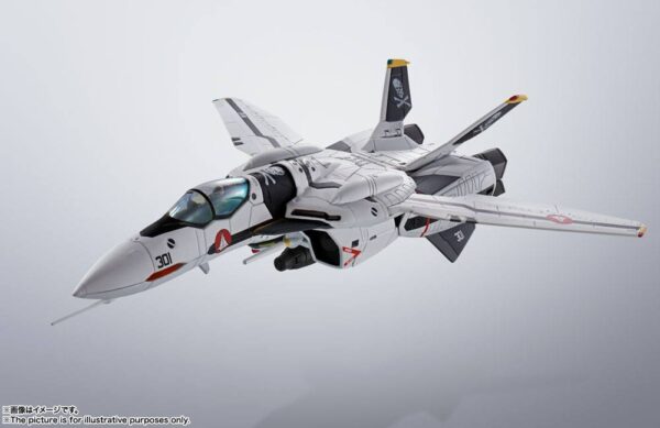 Figura VF-0S Phoenix Roy Focker Use