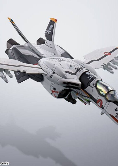 Figura VF-0S Phoenix Roy Focker Use