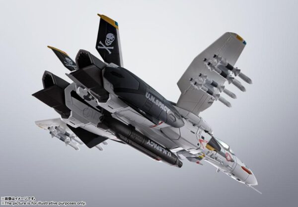 Figura VF-0S Phoenix Roy Focker Use