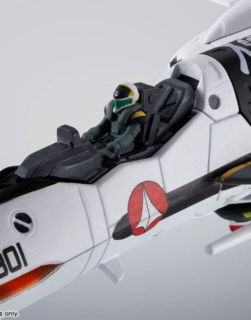 Figura VF-0S Phoenix Roy Focker Use