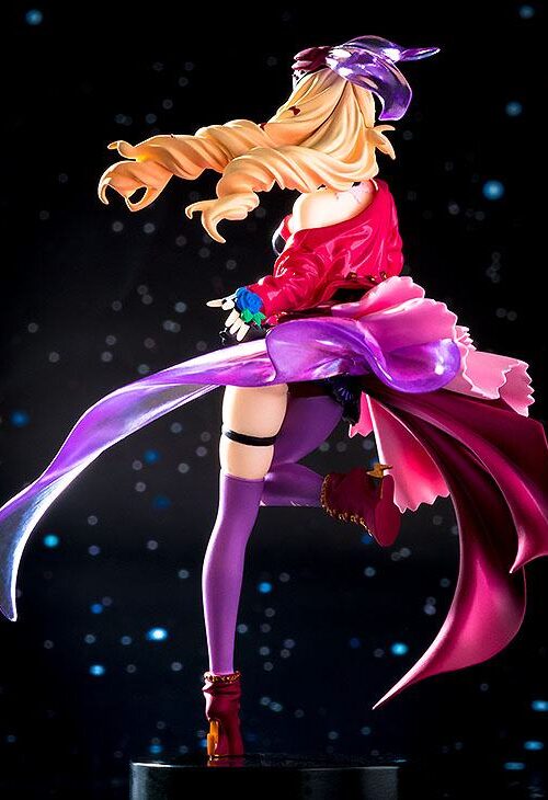 Maqueta Macross MF-14 Sheryl Nome