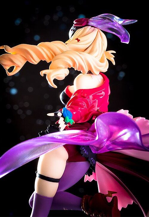 Maqueta Macross MF-14 Sheryl Nome