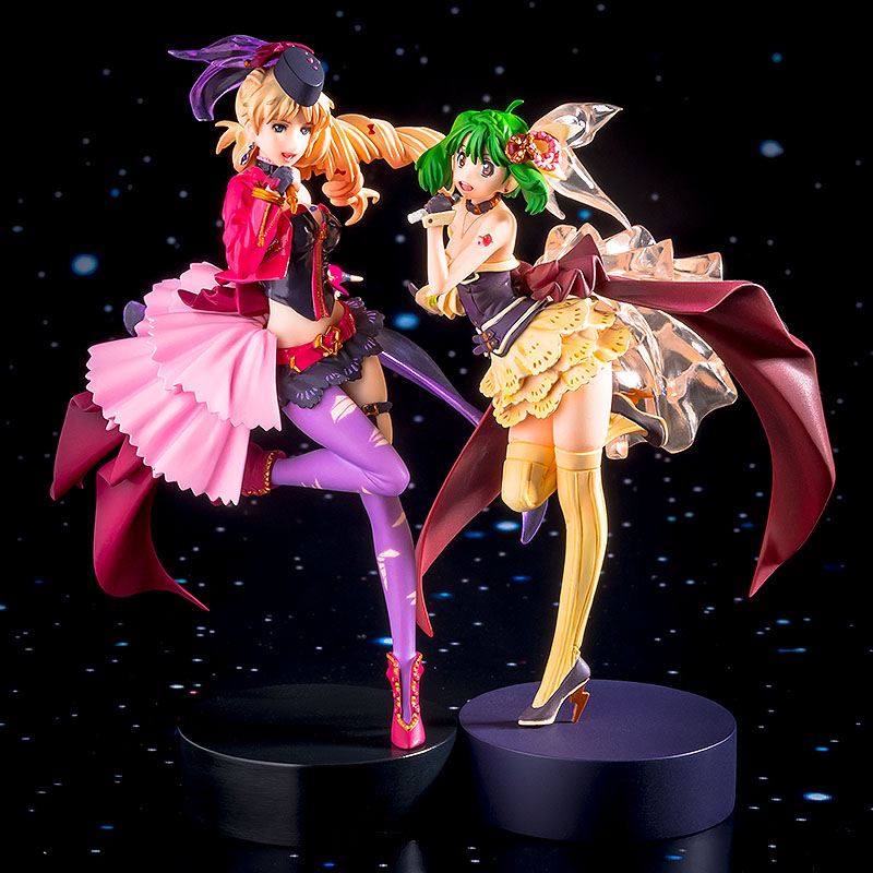 Maqueta Macross MF-14 Sheryl Nome