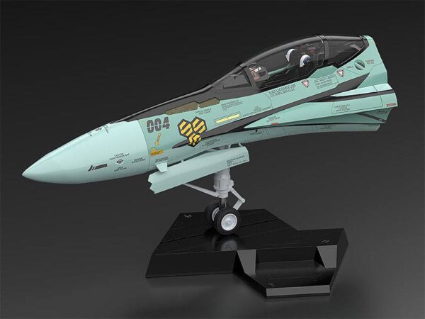 Maqueta RVF-25 Messiah Valkyrie