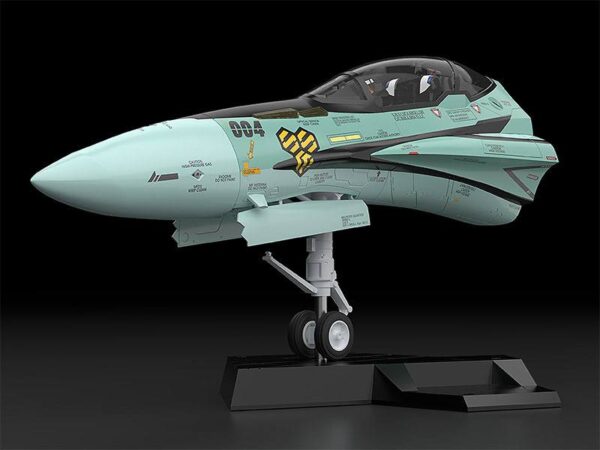 Maqueta RVF-25 Messiah Valkyrie