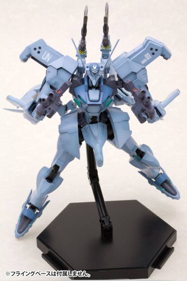 Maqueta Shiranui Isumi Valkyries