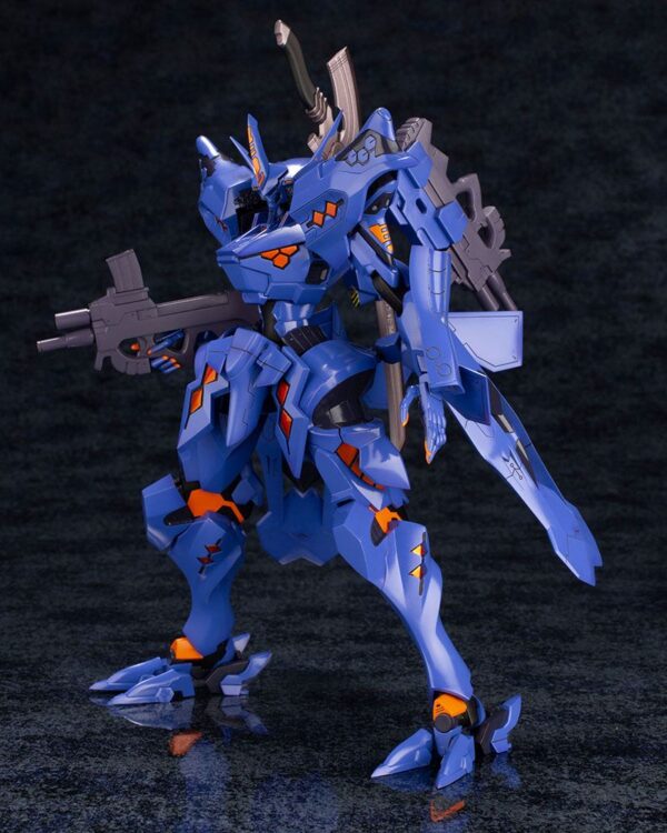 Maqueta Takemikaduchi Type-00R 18cm