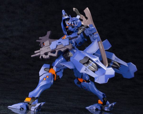 Maqueta Takemikaduchi Type-00R 18cm