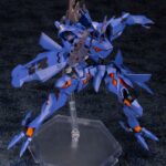 Maqueta Takemikaduchi Type-00R 18cm