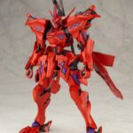 Maqueta Type-00F Tsukuyomi Mana Ki