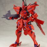 Maqueta Type-00F Tsukuyomi Mana Ki