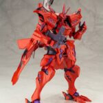 Maqueta Type-00F Tsukuyomi Mana Ki