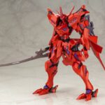 Maqueta Type-00F Tsukuyomi Mana Ki