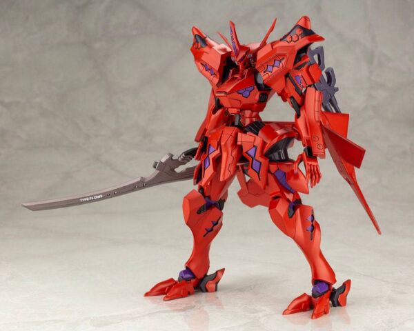 Maqueta Type-00F Tsukuyomi Mana Ki