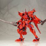 Maqueta Type-00F Tsukuyomi Mana Ki