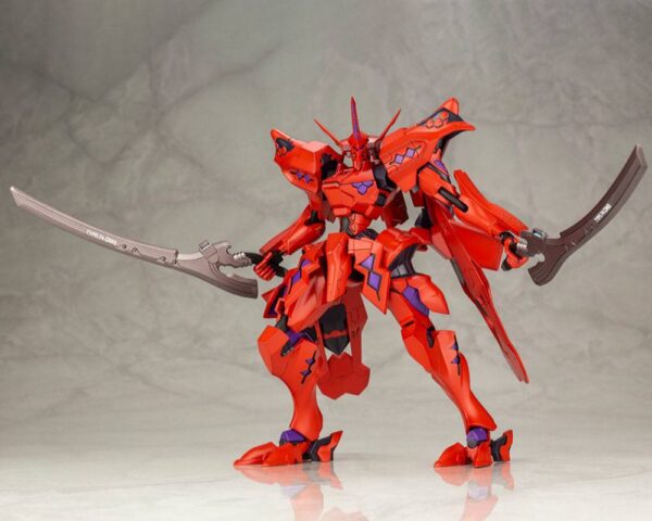 Maqueta Type-00F Tsukuyomi Mana Ki