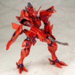 Maqueta Type-00F Tsukuyomi Mana Ki