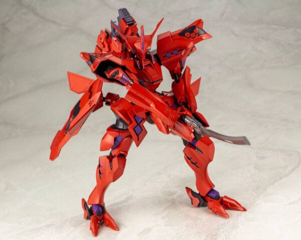 Maqueta Type-00F Tsukuyomi Mana Ki