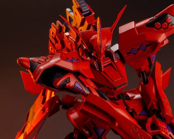 Maqueta Type-00F Tsukuyomi Mana Ki