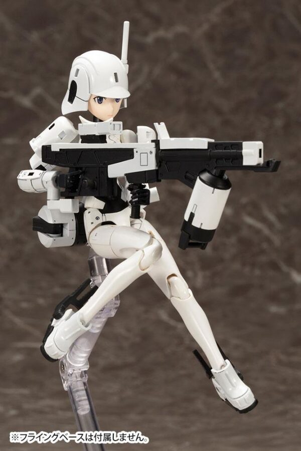 Maqueta Wism Soldier Snipe