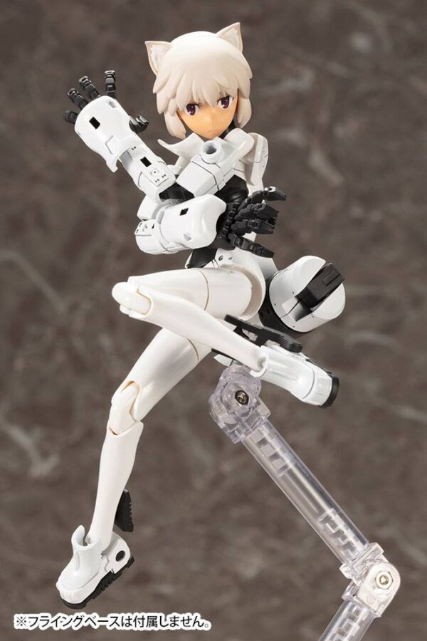 Maqueta Wism Soldier Snipe