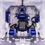 Robot Optimus Prime Flagship Trailer Kit Transformers