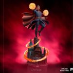 Estatua BDS Art Scale Stephen Strange