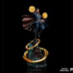 Estatua BDS Art Scale Stephen Strange