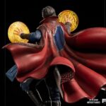 Estatua BDS Art Scale Stephen Strange