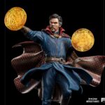 Estatua BDS Art Scale Stephen Strange