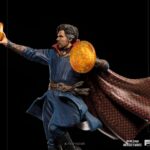 Estatua BDS Art Scale Stephen Strange