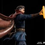 Estatua BDS Art Scale Stephen Strange