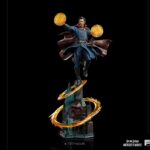 Estatua BDS Art Scale Stephen Strange