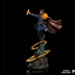 Estatua BDS Art Scale Stephen Strange