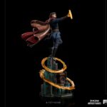 Estatua BDS Art Scale Stephen Strange