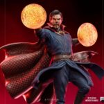 Estatua BDS Art Scale Stephen Strange